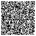 QR code with Dish 2U contacts