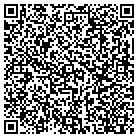 QR code with Service America-Citrus Bowl contacts