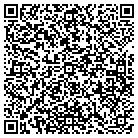 QR code with Benjamin Nutter Architects contacts