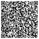 QR code with Tuttle's Self Storage contacts