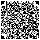 QR code with Uintah Basin Self Storage contacts