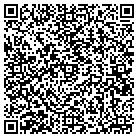 QR code with A A Architectural Inc contacts