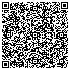 QR code with Utah Commodity Storage contacts