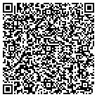 QR code with Mcclendon Concessions contacts