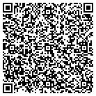 QR code with Adamson Riva & Lepley Arch contacts