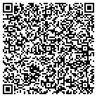 QR code with Fall River Satellite Internet contacts