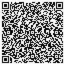 QR code with Ron Olsen Properties contacts