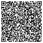 QR code with Blue & Gray Self Storage contacts