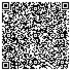 QR code with Adams County Dept-Child Service contacts