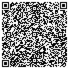 QR code with Aging & Community Service contacts