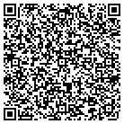QR code with R & R Satellite Enterprises contacts