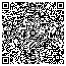 QR code with R & D Vacuum Sales And Service contacts