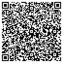 QR code with Ginger's Gas Station contacts