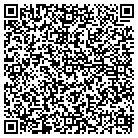 QR code with Cluster Springs Mini Storage contacts