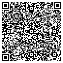 QR code with All American Dish contacts