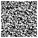 QR code with 2 H Design Service contacts