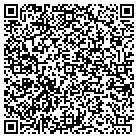 QR code with First Aid of America contacts