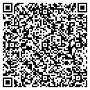 QR code with Parrish G W contacts