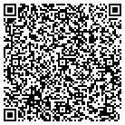 QR code with Acanthus Design Studio contacts