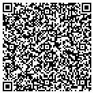 QR code with Maureen H Hall Invitations contacts