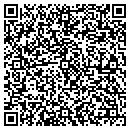QR code with ADW Architects contacts