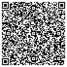 QR code with A Cut Above Carpentry contacts