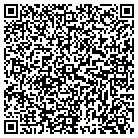 QR code with First Security Self Storage contacts