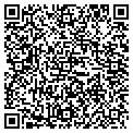 QR code with Comcast Det contacts