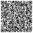 QR code with Coty Enterprises Inc contacts