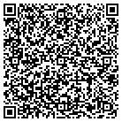 QR code with Oreck Clean Home Center contacts