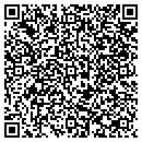 QR code with Hidden Treasure contacts