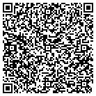 QR code with James Evans Tree Surgeons Inc contacts