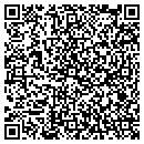 QR code with K-M Concessions Inc contacts