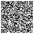 QR code with 00 Aung contacts