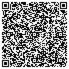 QR code with Mjb Crown Refreshments contacts