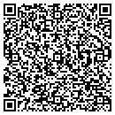 QR code with Ladner Lorne contacts