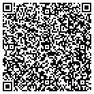 QR code with A & Family Variety Store contacts