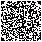 QR code with Maw's Self Storage Mini contacts