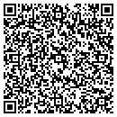 QR code with 3 D Group Inc contacts