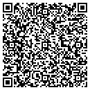 QR code with Racing Radios contacts