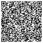 QR code with Cabinet For Families-Children contacts