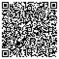 QR code with Abacoa contacts
