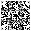 QR code with Regency Self Storage contacts