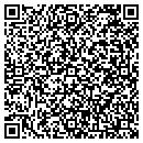 QR code with A H Riiel Architect contacts