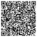 QR code with Almacenes Topeka Inc contacts