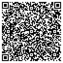 QR code with A & I Studio contacts