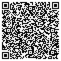 QR code with Akw Inc contacts