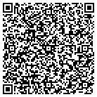QR code with Advance Framing Concepts contacts