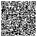 QR code with Almacenes Yakima Inc contacts