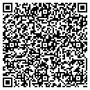 QR code with J J Racing contacts